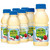 Motts Mighty Soarin Apple Juice Drink, 8 Fl Oz Bottles, 6 Pack