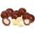 Chocolate Covered Macadamia By Its Delish Milk Chocolate, 2 Lbs