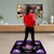 Kids Toys Christmas Toys Dancing Mat Non-slip Dancers Mat Cushion Feeling Game Yoga Game Blanket Black Friday Deals 2021