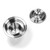 Luokeji For Vertuo Transform For Nespresso Coffee Capsules Converter Holder Filterx