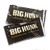 Big Hunk Snack Size Candy Bars - 3 Lb Bulk Bag