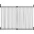 Dreambaby Broadway Extra Tall Metal Expandable 30"-53" Baby Gate