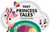 Tiny Love Tiny Princess Tales Soothe 'n Groove Mobile, Tiny Princess Tales