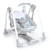 Ingenuity 2-in-1 Portable Battery-powered Baby Swing & Infant Seat With Vibrations - Raylan (unisex)