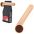 Wooden Multifunction Coffee Scoop And Bag Clip Sealing Measuring Kitchen Wooden Tablespoon Bag Clip (10pcs)