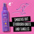 Aussie Total Miracle Detangling Spray, Paraben Free, 8 Fl Oz