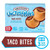 Smucker’s Uncrustables Taco Bites, 3 - 2 Oz. Packs