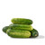 Fresh Salad Cucumbers, 2 Lb Bag