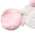 Aipinqi Baby Lounger Nest Bassinet For For 0-8 Months, Pink