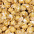 Gourmet Caramel Nut Popcorn With Peanuts By Its Delish, 16 Oz Jumbo Container  Caramel Air Popped Sweet Crunchy Glazed Carmel Corn With Nuts Snack, Movie Night, Parties - Gluten Free, Vegan, Kosher