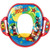 Disney Mickey Mouse Soft Potty Seat With Handles 18m+, Toddler Potty Training Toilet Seat