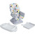 Fisher-price Spacesaver Adjustable High Chair, Windmill