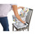 Fisher-price Spacesaver Adjustable High Chair, Windmill