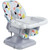Fisher-price Spacesaver Adjustable High Chair, Windmill