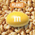 M&m's Peanut Fun Size Halloween Chocolate Candy - 10.57oz Bag