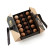 Signature Truffles Assorted Chocolate Gift Box, Gourmet Gift-15 Pc