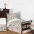 Vintage Floral 5 Piece Toddler Bedding Set By Sweet Jojo Designs