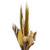 Shine Eternal Bouquet - Fresh Cut - 10 Stems - 4 Pk