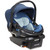 Maxi-cosi Coral Xp Infant Car Seat, Essential Blue – Purecosi