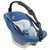 Maxi-cosi Coral Xp Infant Car Seat, Essential Blue – Purecosi