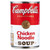 Campbell's® Condensed Chicken Noodle Soup, 10.75 Oz. Cans (6 Pack)