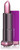 Covergirl Colorlicious Lipstick, Verve Violet [370] 0.12 Oz (pack Of 2)