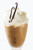 (12 Pack) Frozen Bean Frappe Blend Medium Roast, Instant Coffee Packets, Vanilla Latte, 2.8 Oz