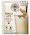 (12 Pack) Frozen Bean Frappe Blend Medium Roast, Instant Coffee Packets, Vanilla Latte, 2.8 Oz