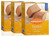 Manischewitz Honey Cake Mix 12oz 3 Pack Baking Pan Included, Easy To Bake