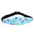 Hi-us Baby Kids Cart Seat Nap Sleeping Security Fixed Strap Aid Head Band(blue)