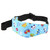 Hi-us Baby Kids Cart Seat Nap Sleeping Security Fixed Strap Aid Head Band(blue)