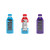 Prime Hydration Drink Variety Pack (16.9oz 12pk) Blue Raspberry, Ice Pop, Grape