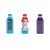 Prime Hydration Drink Variety Pack (16.9oz 12pk) Blue Raspberry, Ice Pop, Grape