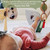 Tiny Love Boho Chic Luxe Developmental Gymini, Boho Chic