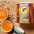 Gatorade Thirst Quencher Powder, Orange, 76.5oz Canister