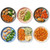 Nurture Life Healthy Baby, Toddler & Kid Food Flavor Explorer 6-meal Variety Pack