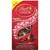 Lindt Lindor Double Chocolate Milk Chocolate Truffles, Milk Chocolate Candy With Smooth, Melting Truffle Center, Great For Gift Giving, 5.1 Oz. Bag (6 Pack)