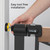Safety 1ˢᵗ Easy Install Modern Farmhouse Gate, Rustic