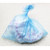 20rolls Leak-proof Diaper Bag Refills Bag Blue For Kids Pet