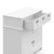 Graco Story 3 Drawer Customizable Classic Vertical Dresser White Finish