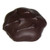 Wockenfuss Candies Sugar Free Dark Pecan Caramel Patties - 1lb