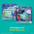 Pampers Easy Ups Training Underwear Boys Size 5 3t-4t 116 Ct