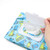 Outdoor Baby Product Carrying Case Snap-strap Stroller Accessories Wet Wipes Bag Cosmetic Pouch Tissue Box 9