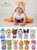 Luvable Friends Baby Unisex Cotton Animal Face Hooded Towel, Panda, One Size