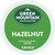 Green Mountain Coffee Hazelnut Flavored K-cup Pods, Light Roast, 24 Count For Keurig Brewers