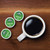 Green Mountain Coffee Hazelnut Flavored K-cup Pods, Light Roast, 24 Count For Keurig Brewers