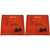 Tj Cocoa Truffles 8.8oz (pack Of 2)