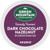 Green Mountain Coffee Roasters Dark Chocolate Hazelnut Coffee, Keurig Single Serve K-cup Pods, 24 Count