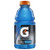 Gatorade Fierce Blue Cherry Sports Drink - 28 Fl Oz Bottle, Quantity Of 6