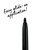 Ebo Retractable Waterproof Eyeliner Mechanical Eyeliner Pencil Ap01 Black ( Pack Of 2 )